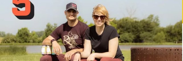 Range 23 Brewing banner