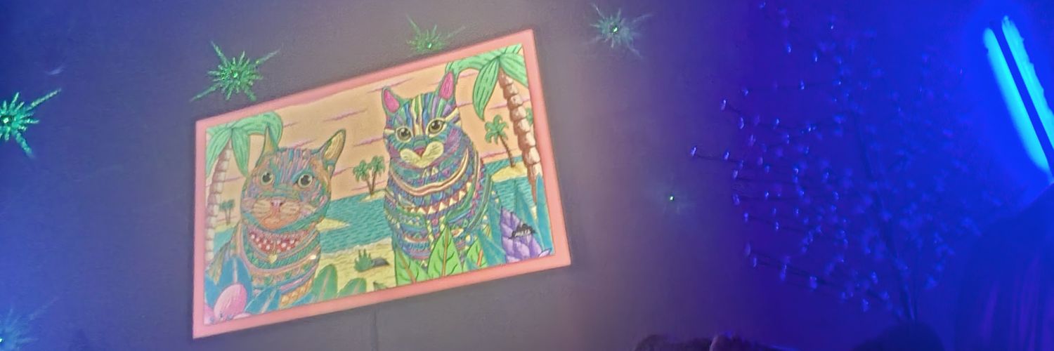 suprfly72's profile banner image