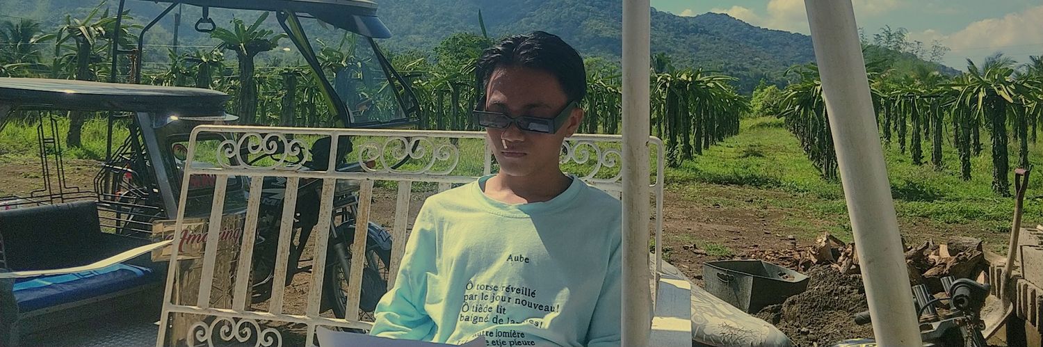IkoBonbon's profile banner image