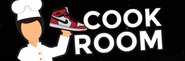 CookRoomDiscord Profile Banner