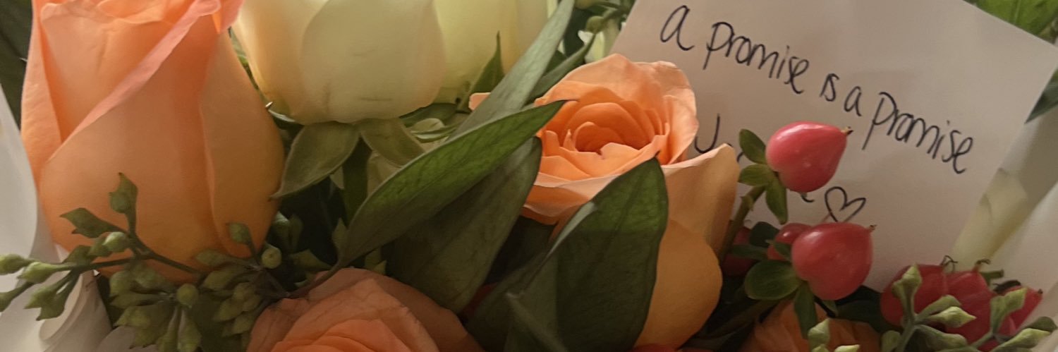 Jacquieedd's profile banner image