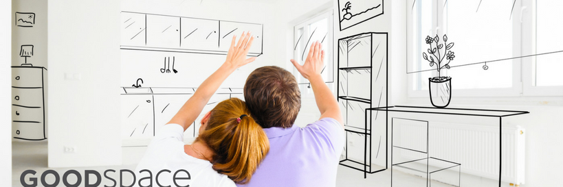 GoodSpaceDesign's profile banner image