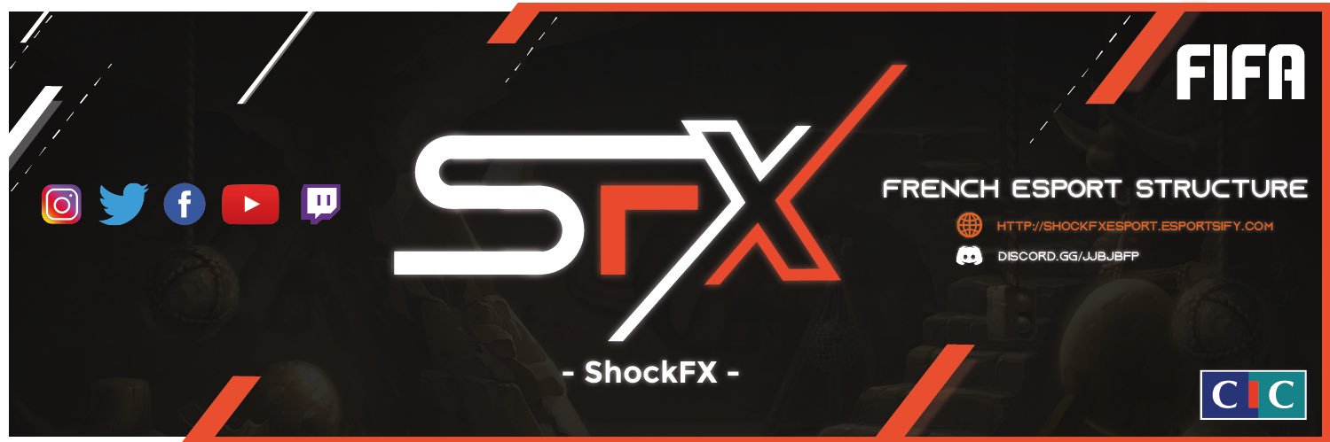 SFX WEEK END banner