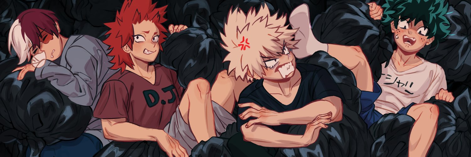 🔞 ZariSpice - Same on 🦋's banner