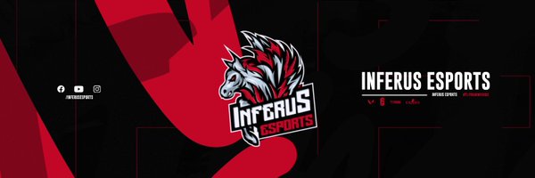 InferusOfficial Profile Banner