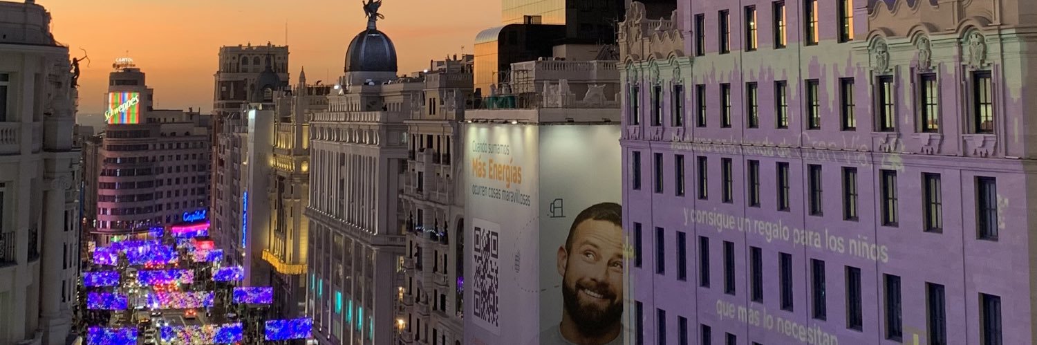 andreamorees's profile banner image