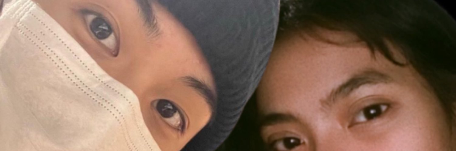 huhbucin's profile banner image