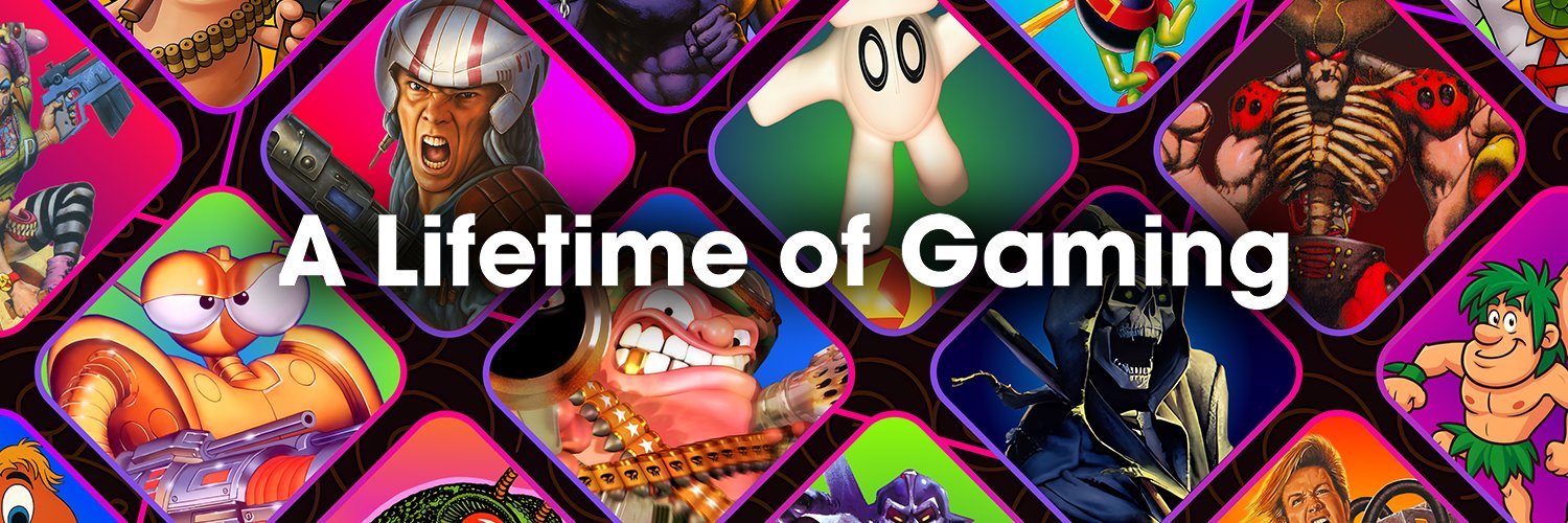 Antstream - PC, Xbox, PS & mobile banner