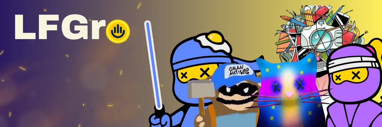 dudu | BIP-420's banner