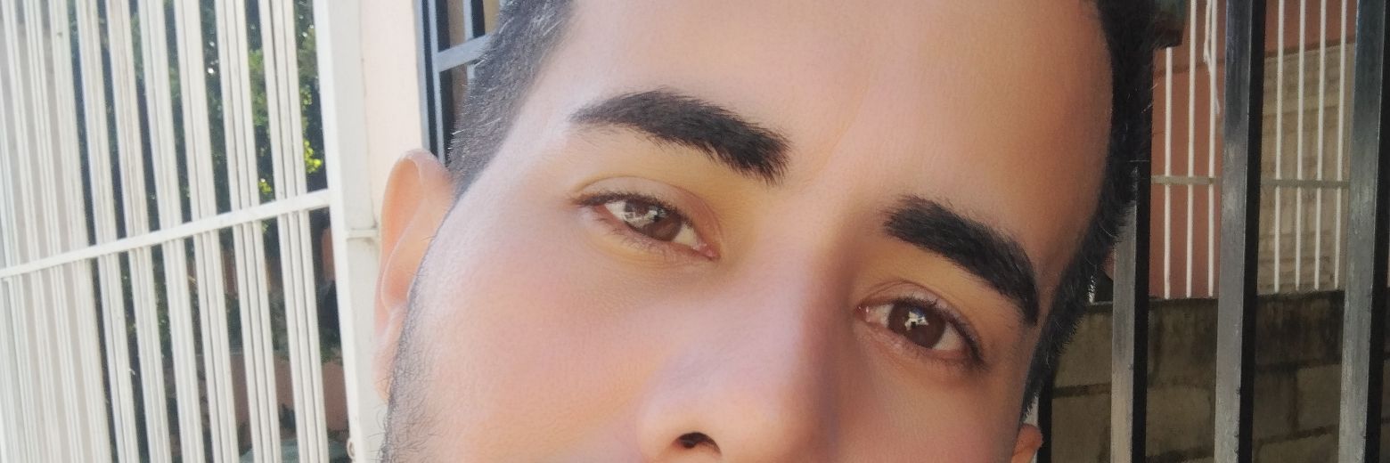 alejandrom993's profile banner image