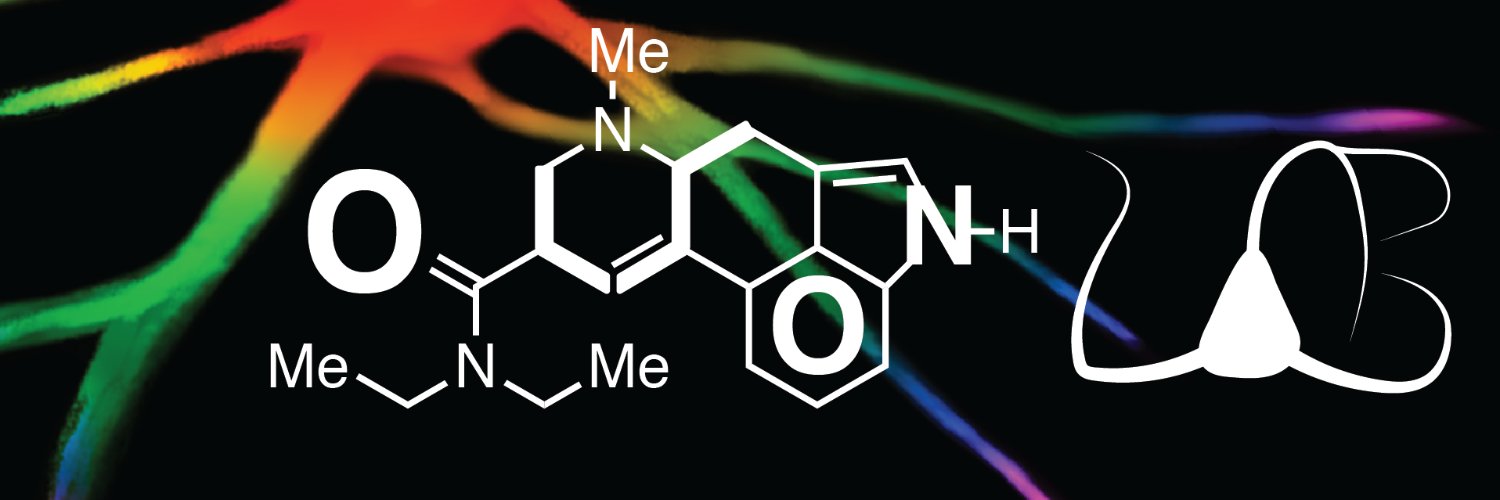 Olson Lab's banner