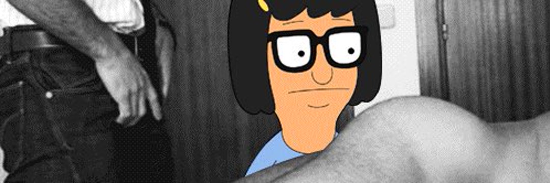 8 Inches is hung, right? banner