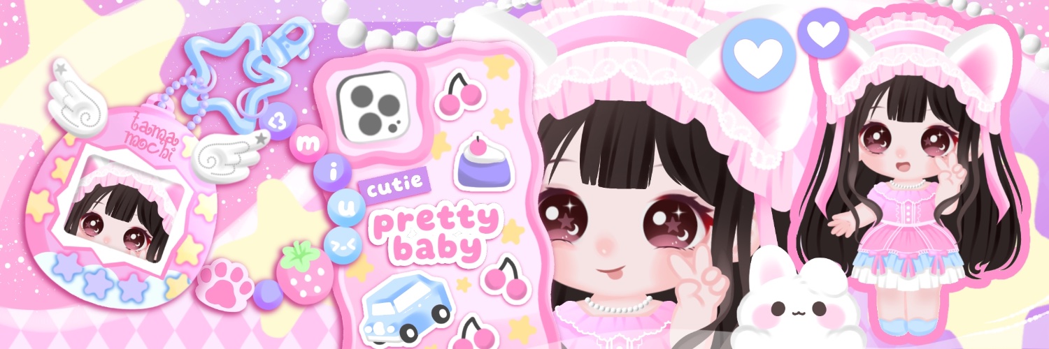 hezroz's profile banner image