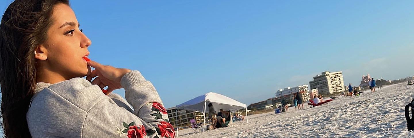 pamelawill22's profile banner image