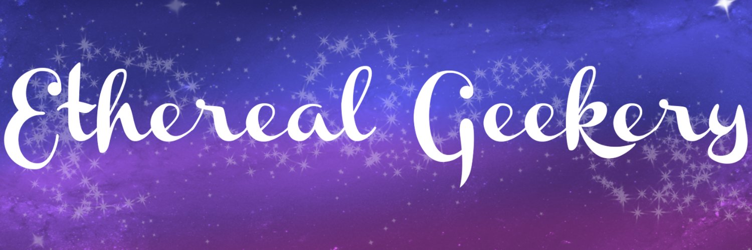 EtherealGeekery's profile banner image