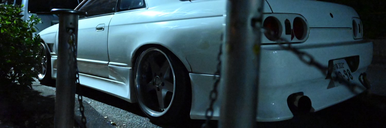 R32gts_R's profile banner image