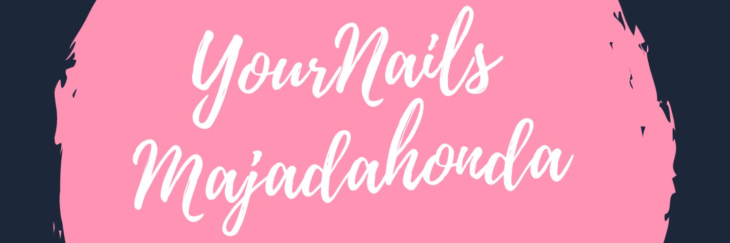 YourNailsM's profile banner image