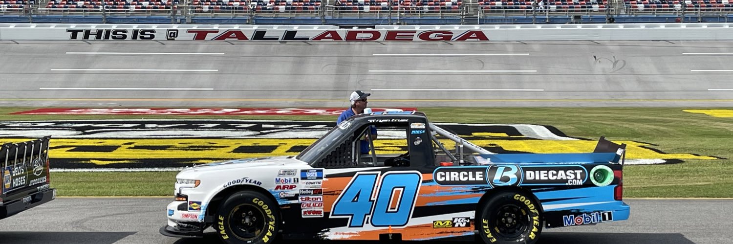 CircleBDiecast.com's banner