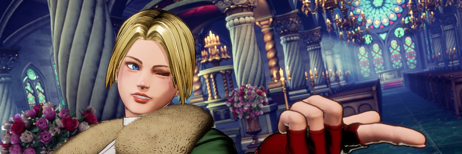 blackmoonkage's profile banner image