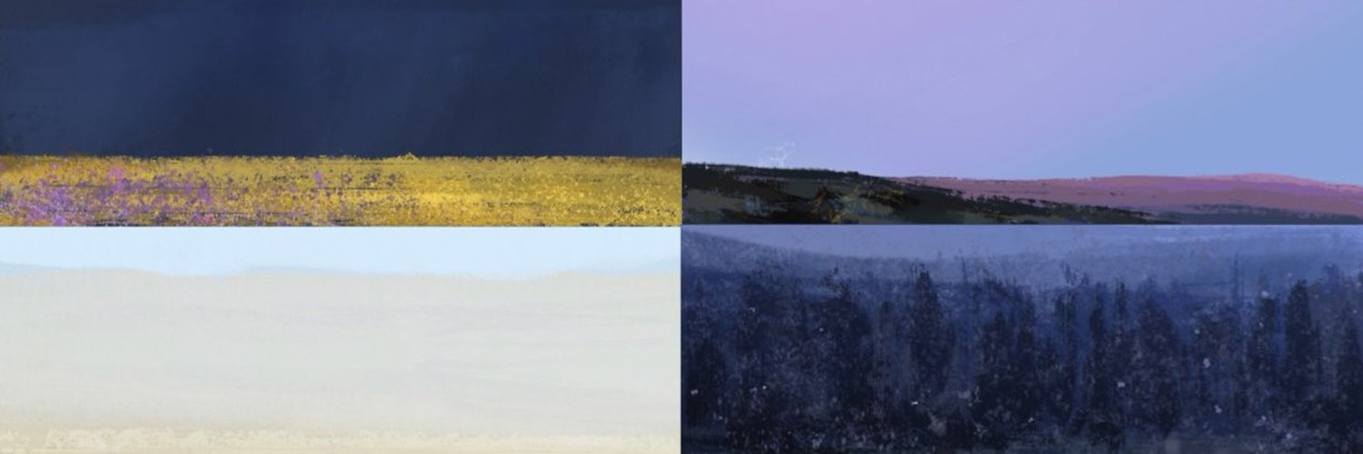 bgrotcman's profile banner image
