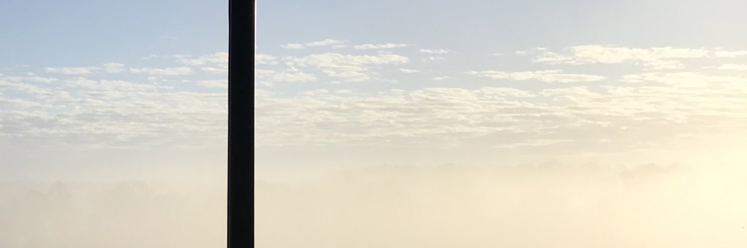 Cooper banner