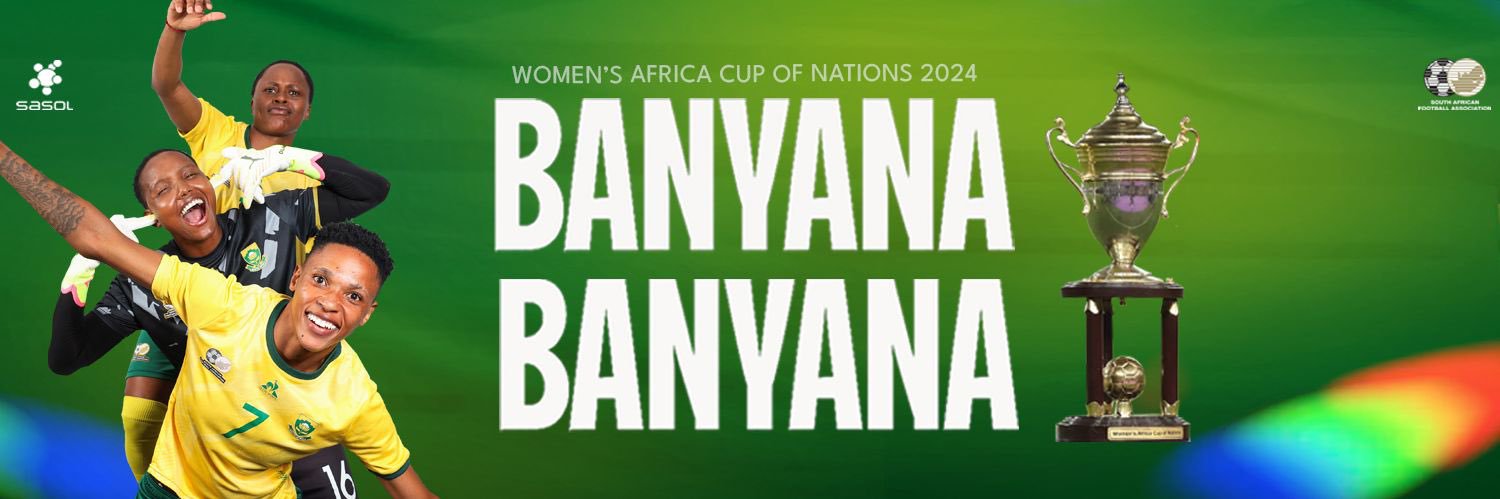 Banyana_Banyana's banner