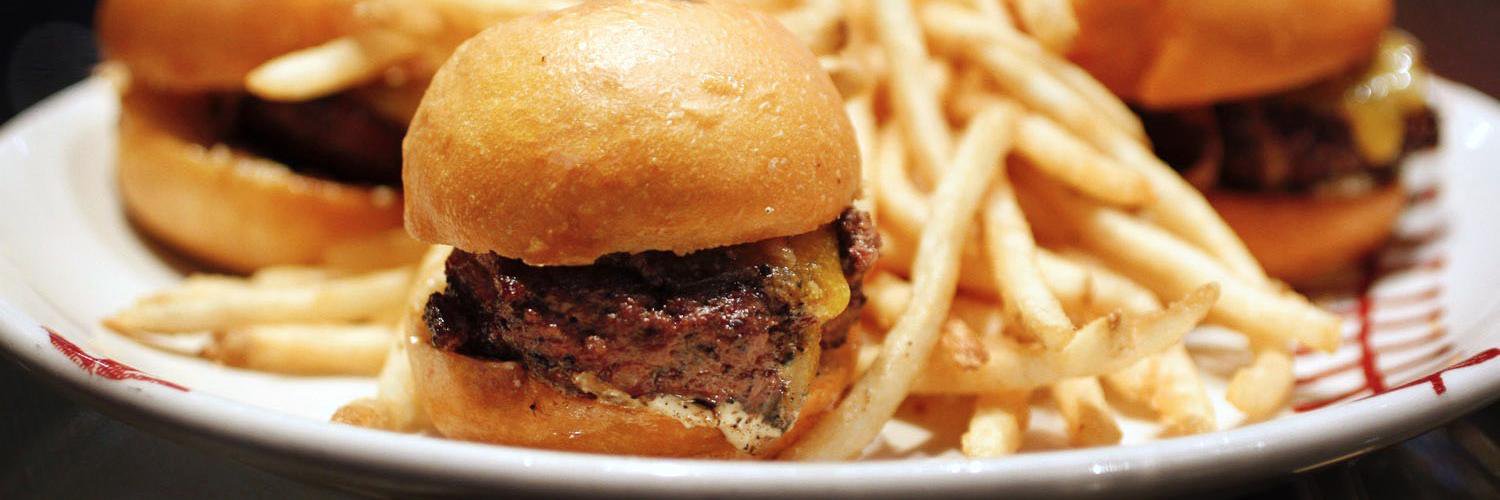 Sport Restaurant banner