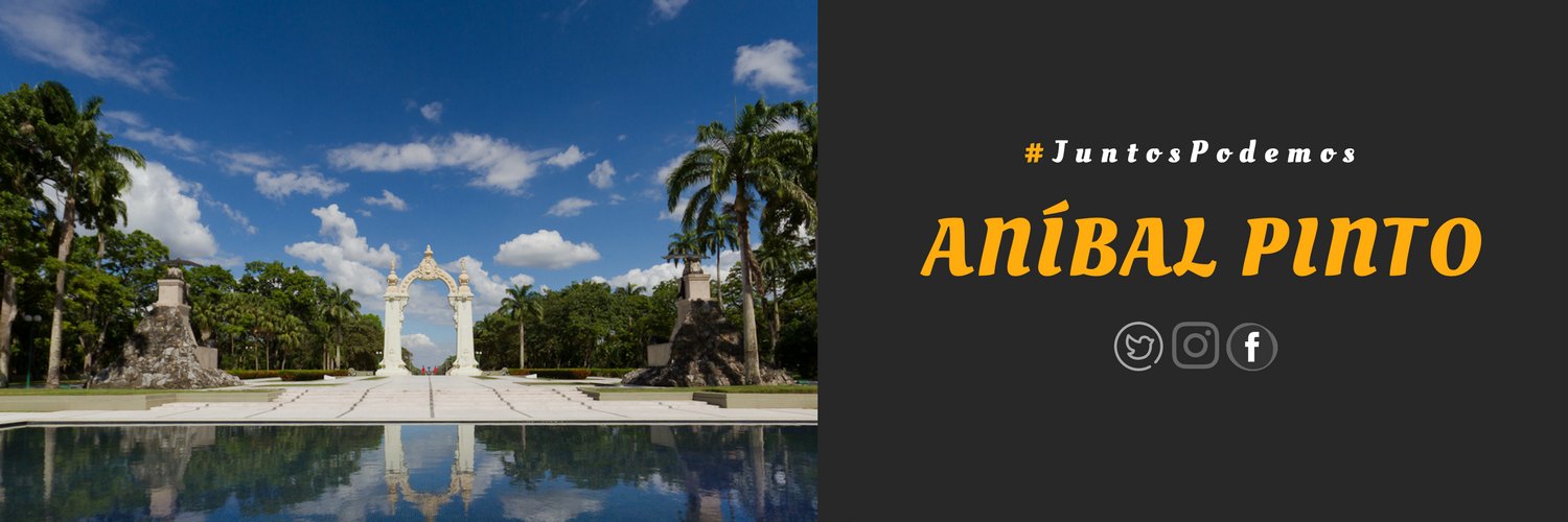 anibalpinto_ve's profile banner image