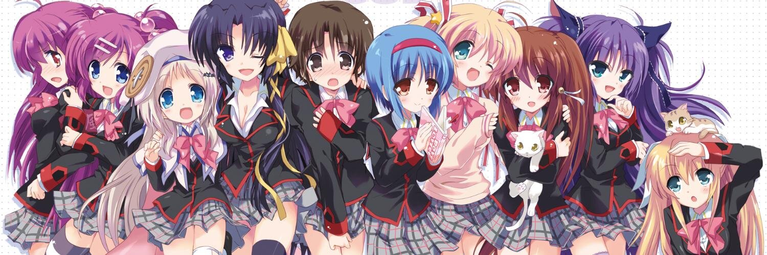 twfx1207's profile banner image