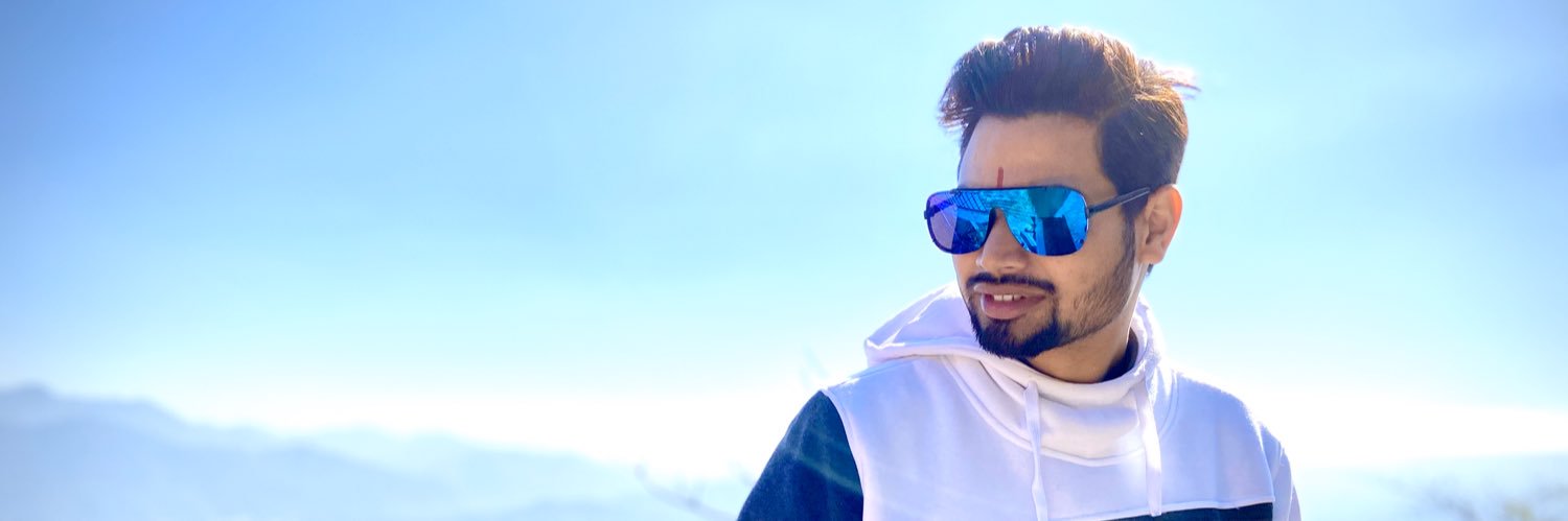 Pankurocks's profile banner image
