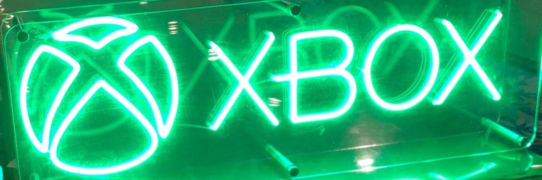 Gears series X|S 🇯🇵 Ｅ−ＤＡＹ banner