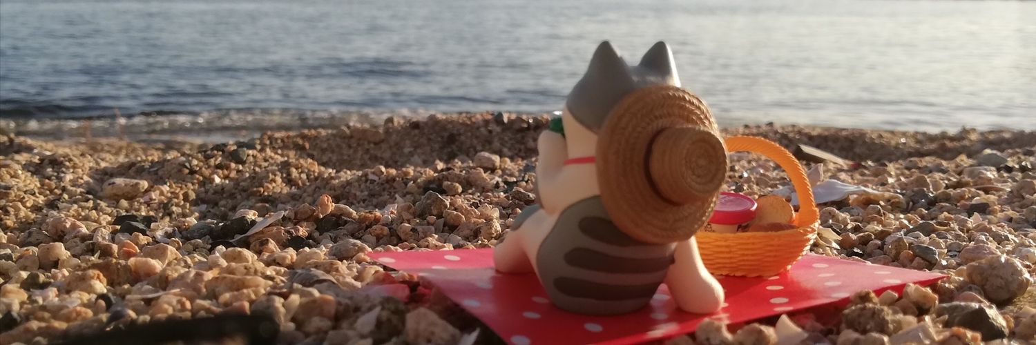 mugichocotan's profile banner image