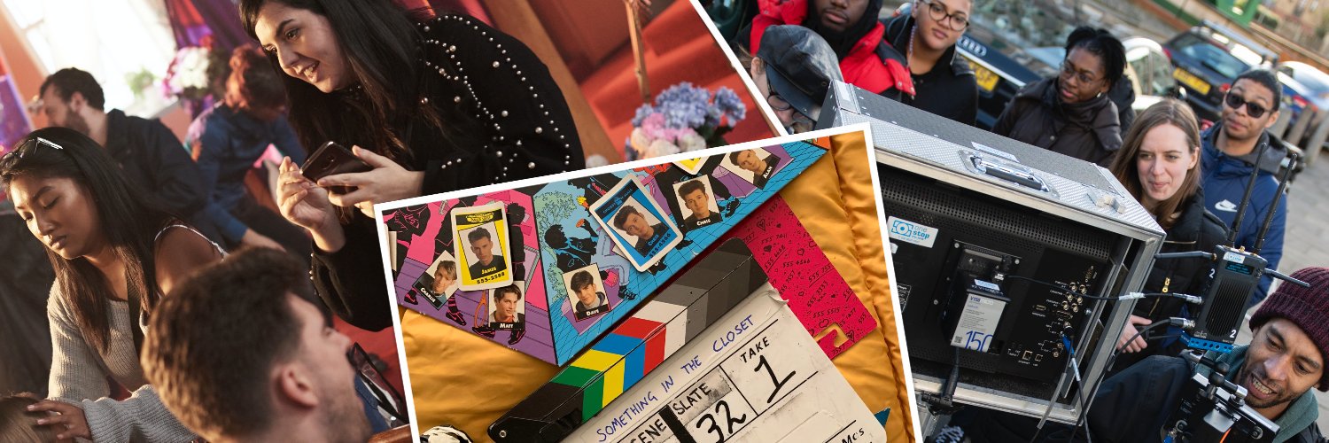 Signature Pictures banner