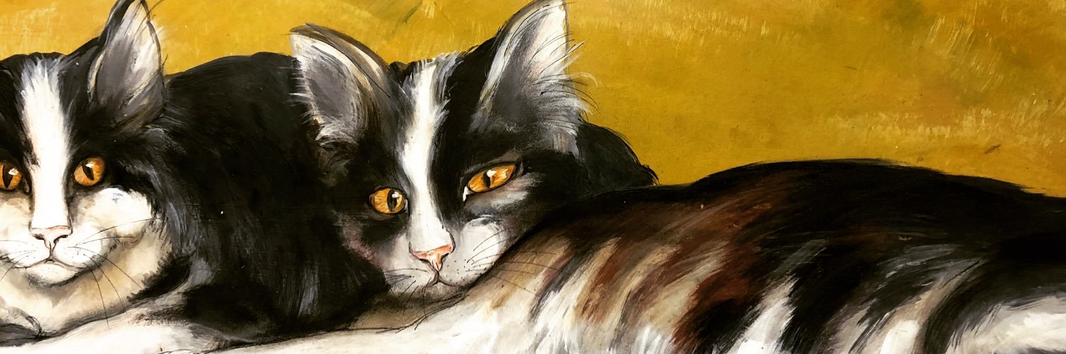Giniwinix's profile banner image