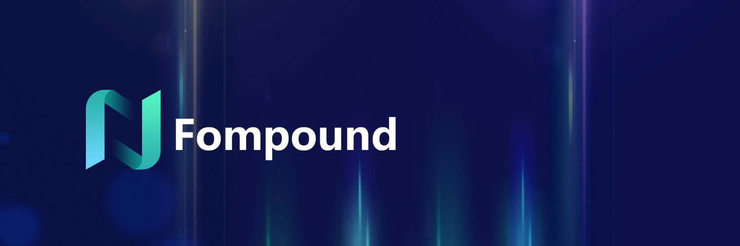 Fompound banner