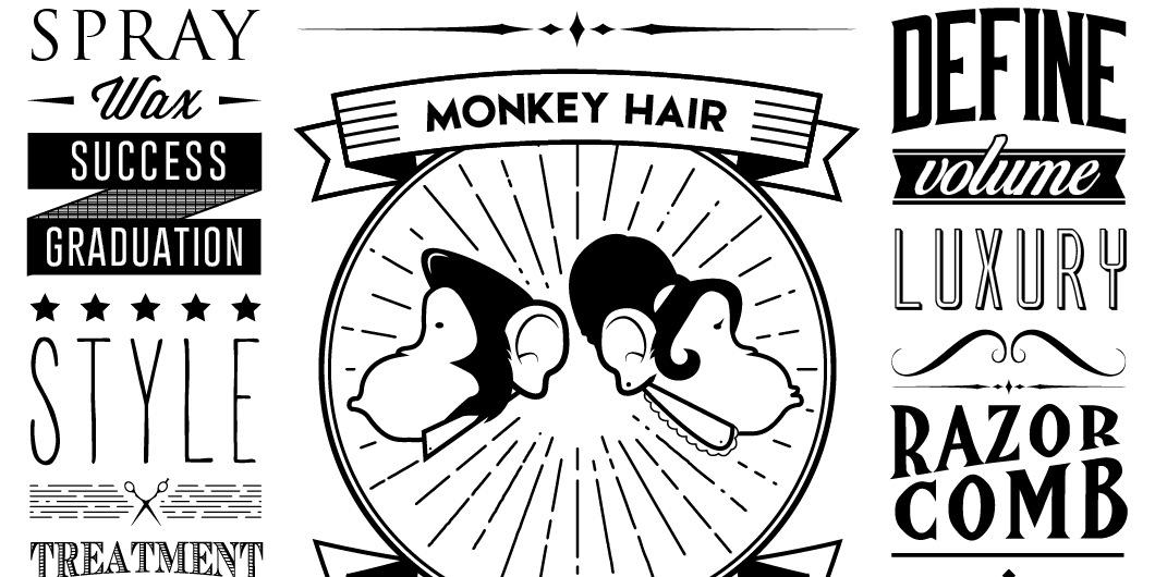 MonkeyHairInc's profile banner image