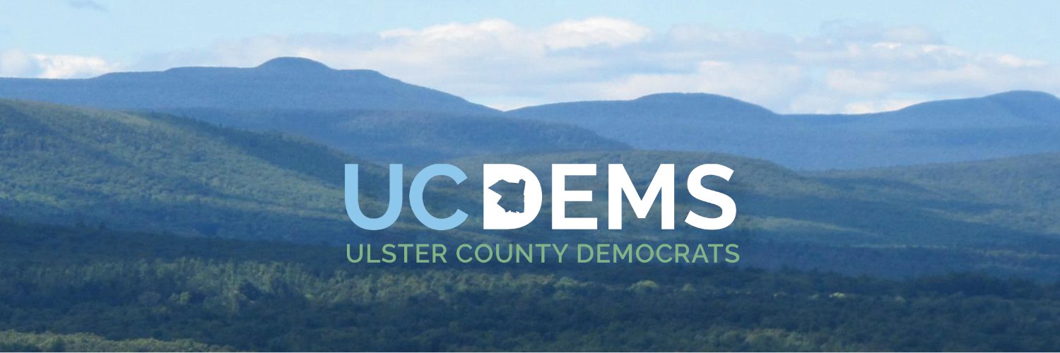 DemsUlster's profile banner image