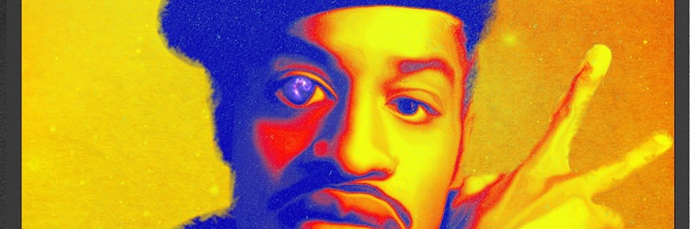 Dre The Creator banner