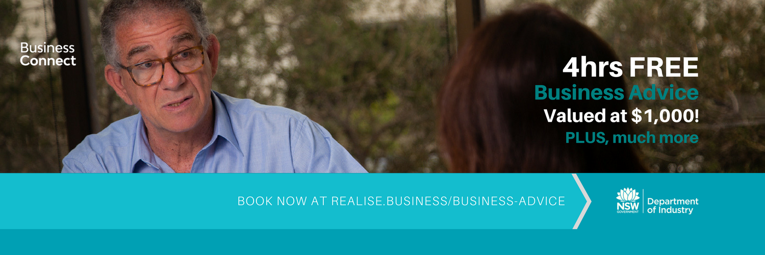 RealiseBusiness's profile banner image