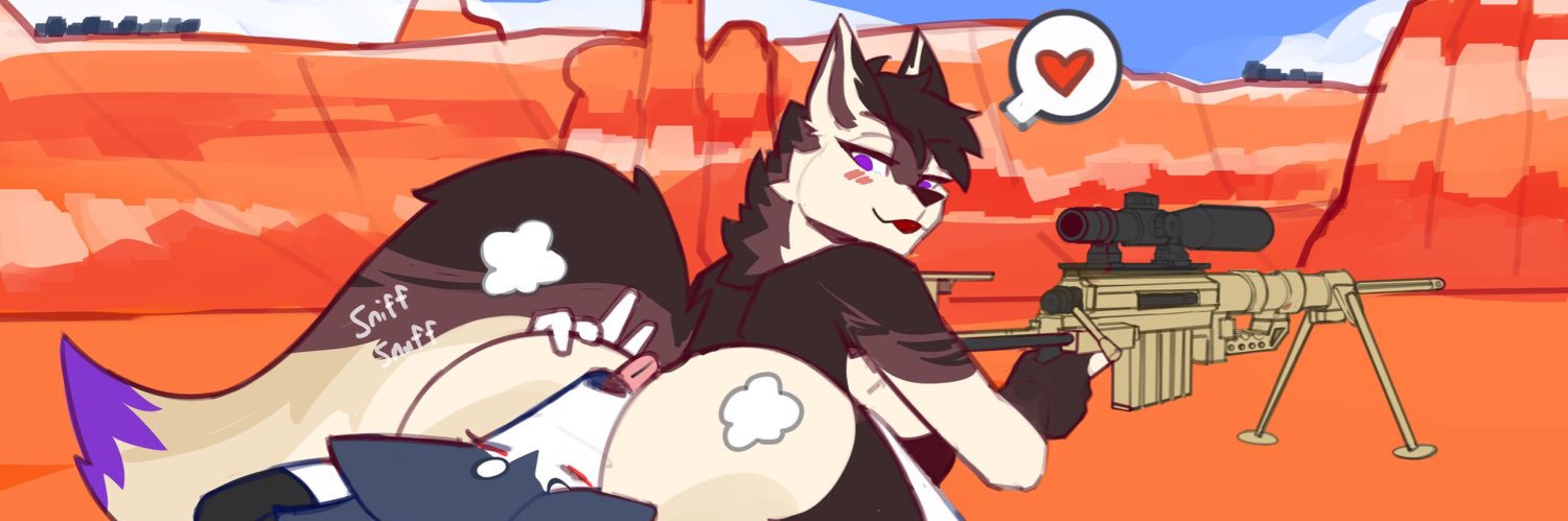 Cookieewolfo's profile banner image