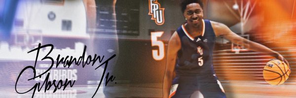 BrandonGibsonJr Profile Banner