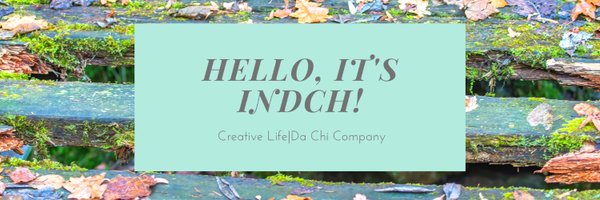 Indch Profile Banner