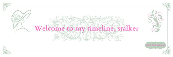 MichelleWhitzel Profile Banner