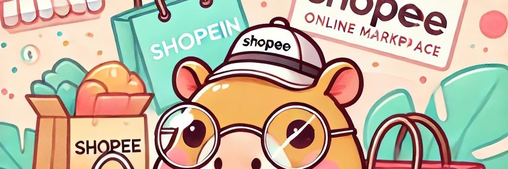 capivarashopein's profile banner image