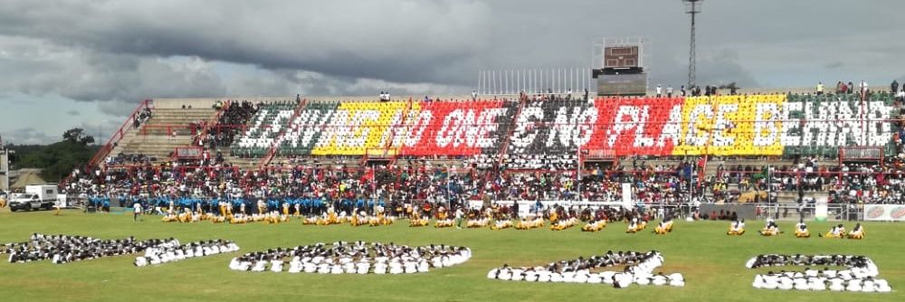 Chamakuvangu Huruyadzo banner