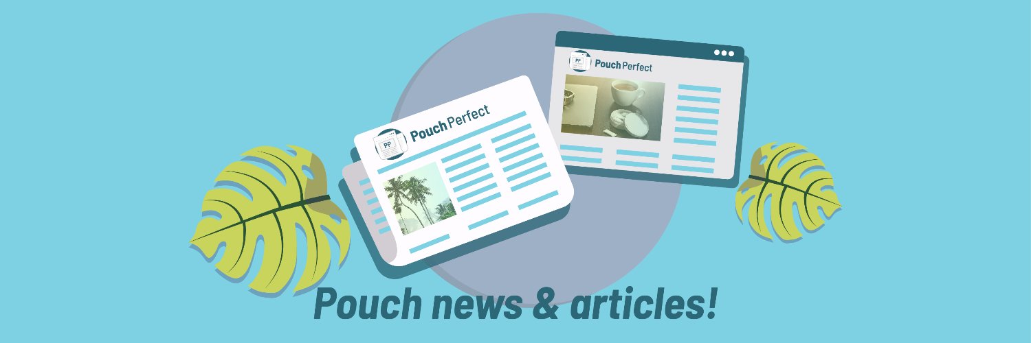 Pouch Perfect banner