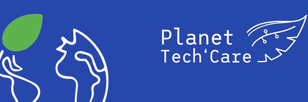 Planet_TechCare Profile Banner