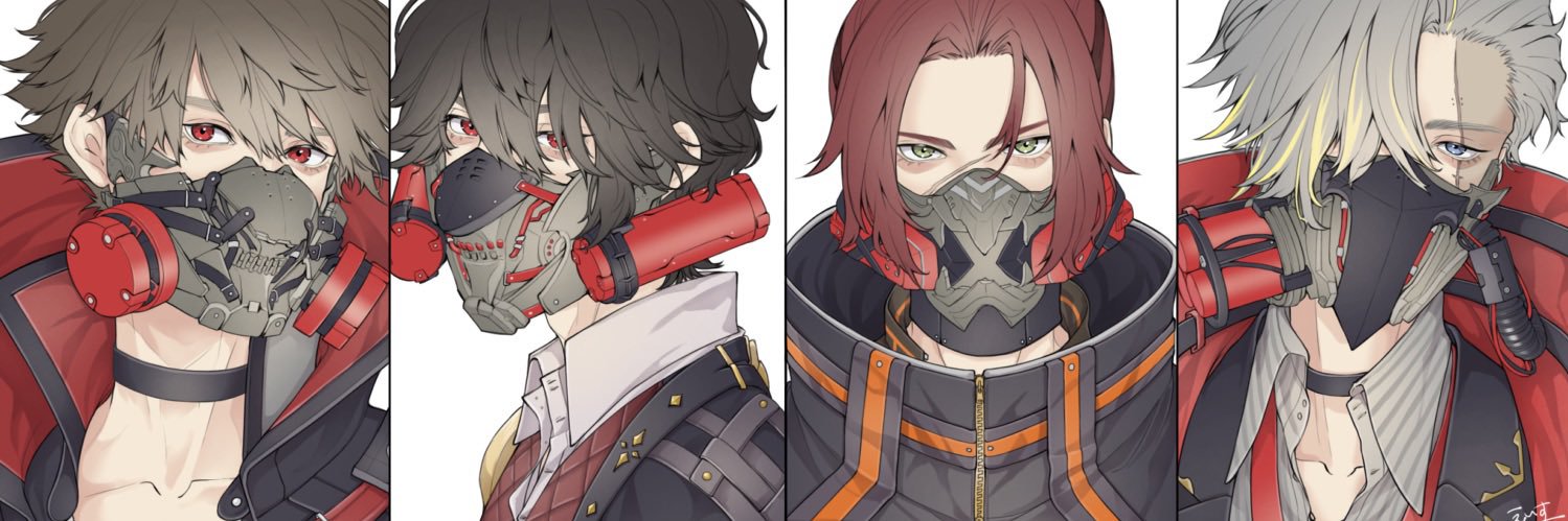 瑛総's banner