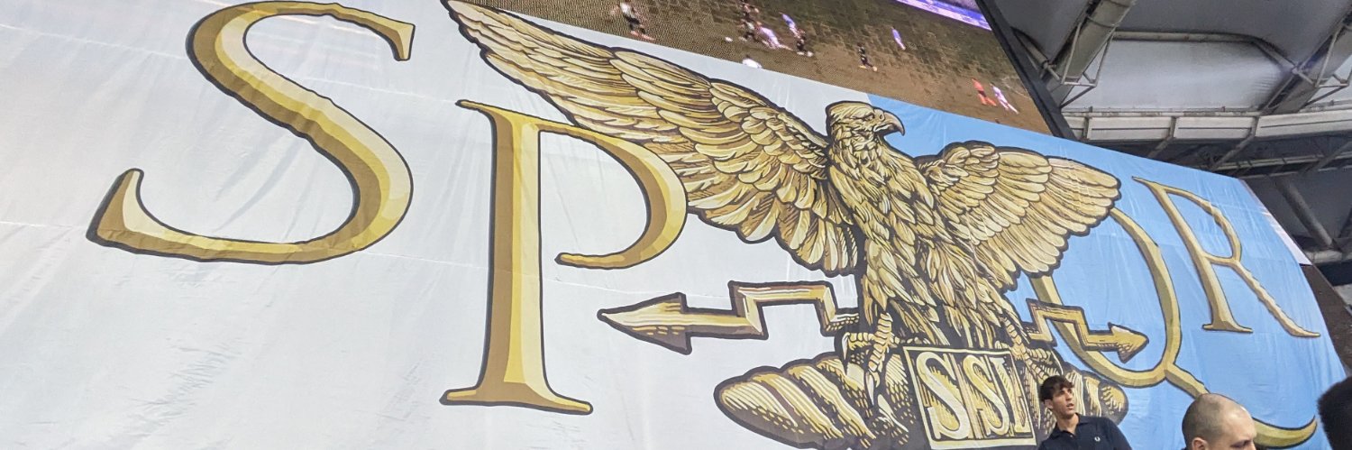 ErFranceseLazio's profile banner image