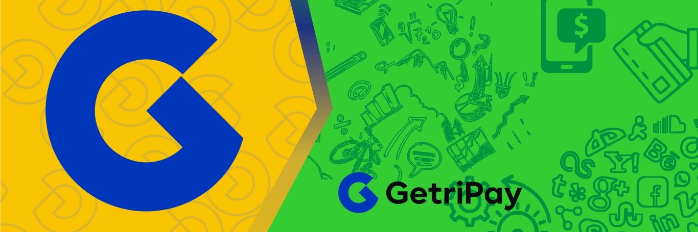 GetriPay's profile banner image